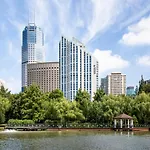 Radisson Collection Hotel, Yangtze Shanghai