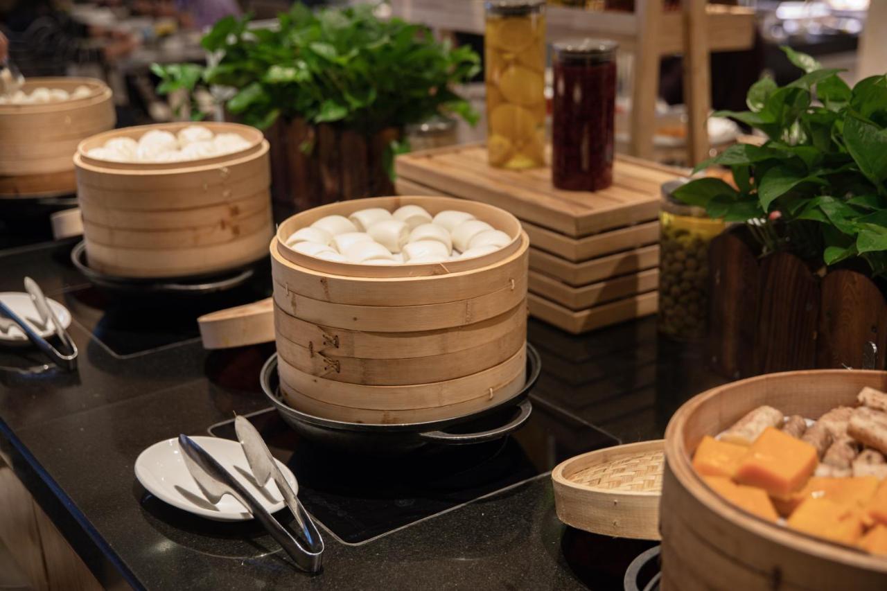 Radisson Collection Hotel, Yangtze Hotel Shanghai