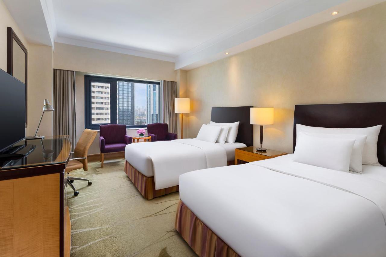 Radisson Collection Hotel, Yangtze Hotel 5*