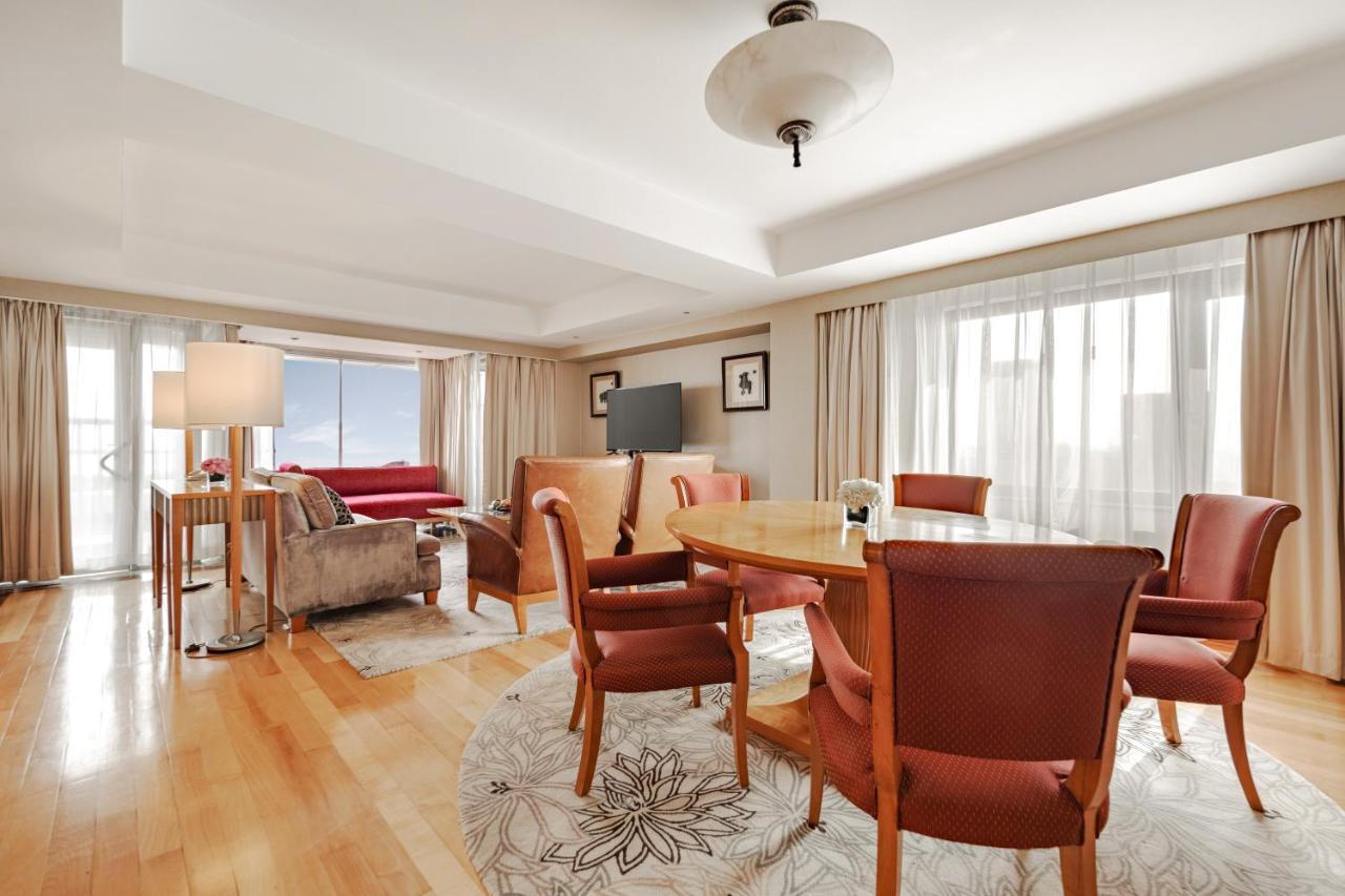 Radisson Collection Hotel, Yangtze