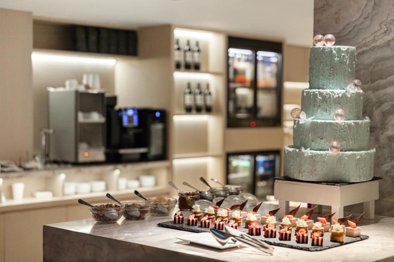 Radisson Collection Hotel, Yangtze