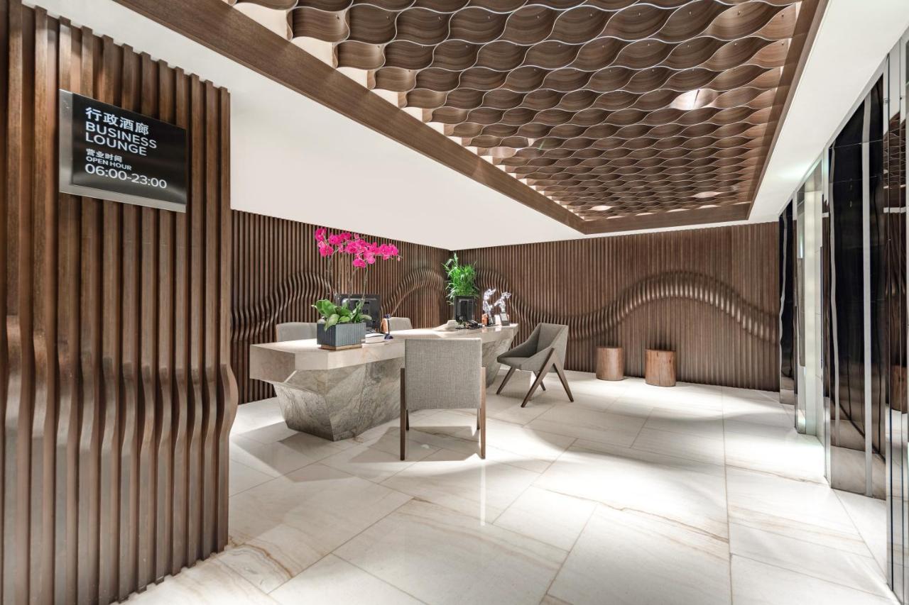 Radisson Collection Hotel, Yangtze Hotel Shanghai